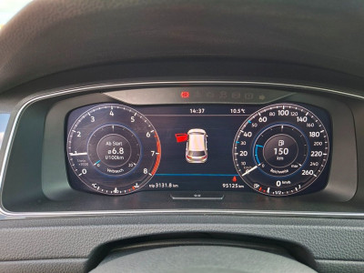 VW Golf Gebrauchtwagen VW Golf Gebrauchtwagen