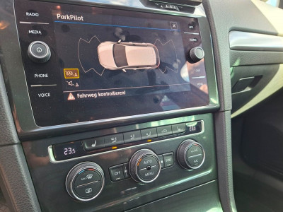 VW Golf Gebrauchtwagen VW Golf Gebrauchtwagen