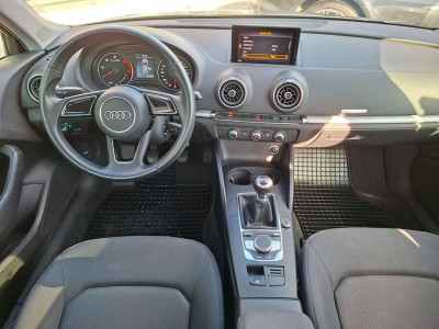 Audi A3 Gebrauchtwagen