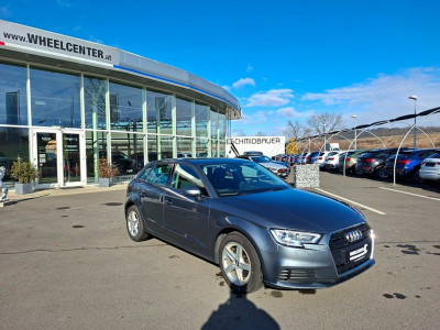 Audi A3 Gebrauchtwagen