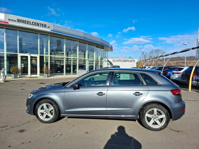 Audi A3 Gebrauchtwagen