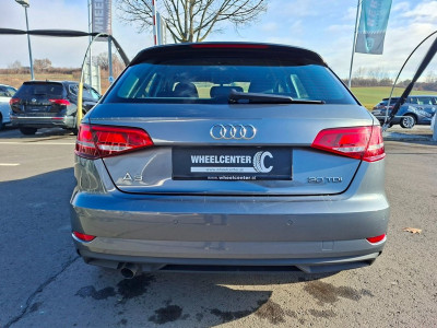 Audi A3 Gebrauchtwagen