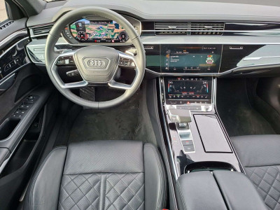 Audi A8 Gebrauchtwagen