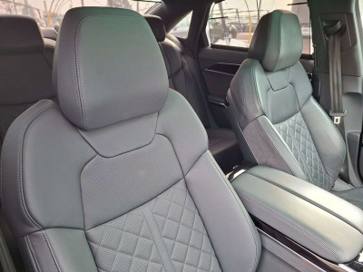 Audi A8 Gebrauchtwagen