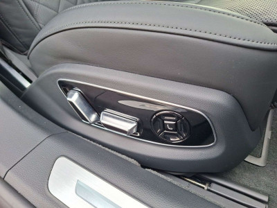 Audi A8 Gebrauchtwagen