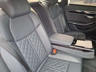 Audi A8 Gebrauchtwagen