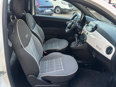 Fiat 500 Gebrauchtwagen Fiat 500 Gebrauchtwagen