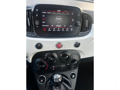 Fiat 500 Gebrauchtwagen Fiat 500 Gebrauchtwagen