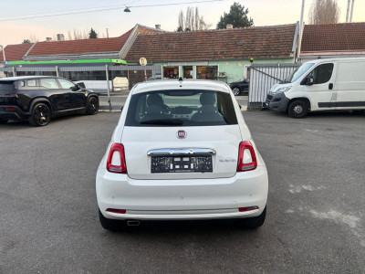 Fiat 500 Gebrauchtwagen Fiat 500 Gebrauchtwagen