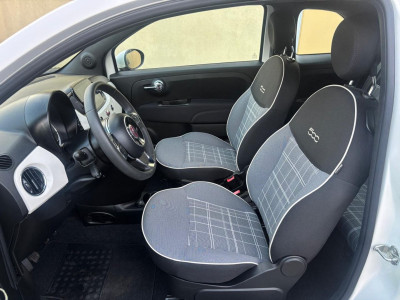 Fiat 500 Gebrauchtwagen Fiat 500 Gebrauchtwagen