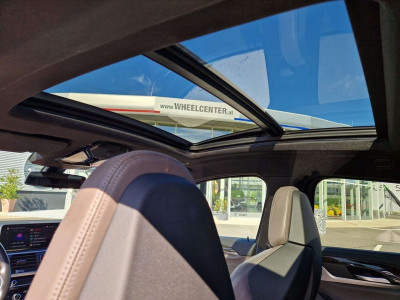 BMW X4 Gebrauchtwagen