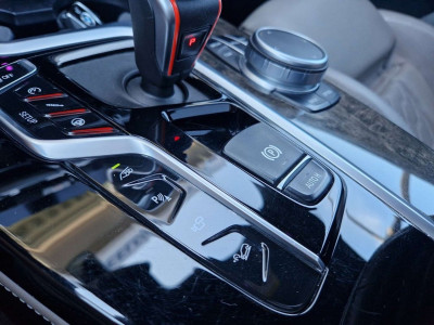 BMW X4 Gebrauchtwagen