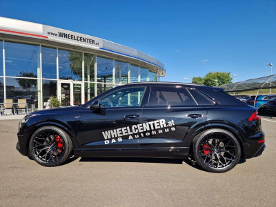 Audi Q8 Gebrauchtwagen