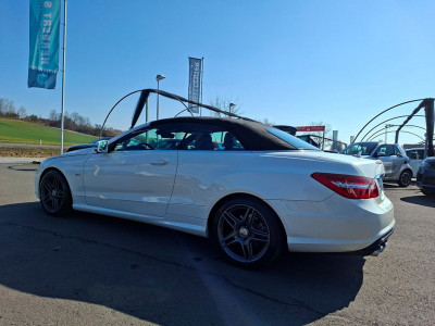 Mercedes-Benz E-Klasse Gebrauchtwagen