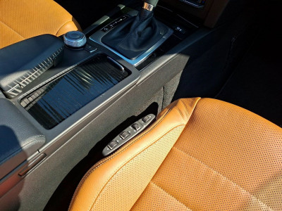 Mercedes-Benz E-Klasse Gebrauchtwagen