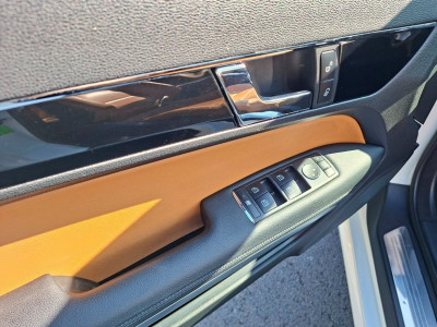 Mercedes-Benz E-Klasse Gebrauchtwagen