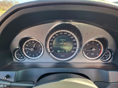 Mercedes-Benz E-Klasse Gebrauchtwagen