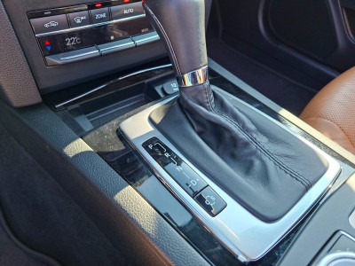 Mercedes-Benz E-Klasse Gebrauchtwagen