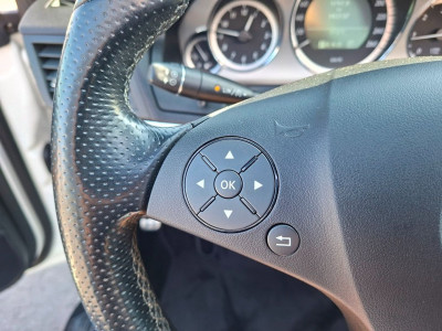 Mercedes-Benz E-Klasse Gebrauchtwagen