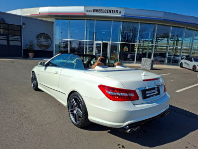 Mercedes-Benz E-Klasse Gebrauchtwagen