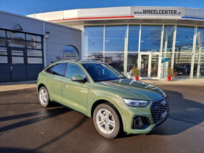 Audi Q5 Gebrauchtwagen