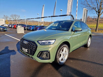 Audi Q5 Gebrauchtwagen