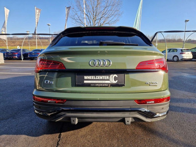 Audi Q5 Gebrauchtwagen