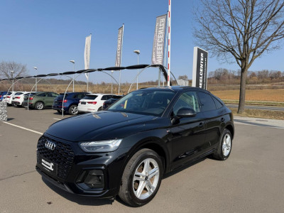 Audi Q5 Gebrauchtwagen
