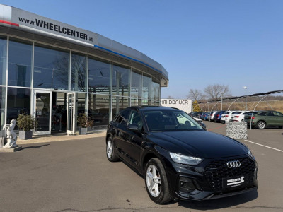 Audi Q5 Gebrauchtwagen