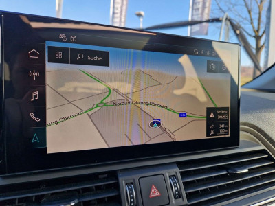 Audi Q5 Gebrauchtwagen