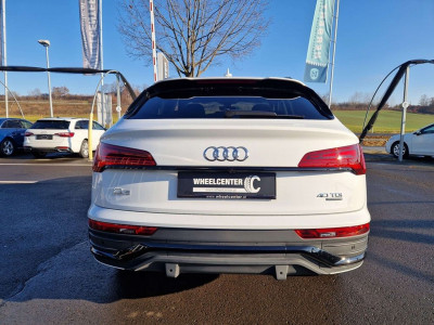 Audi Q5 Gebrauchtwagen