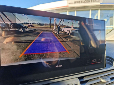 Audi Q5 Gebrauchtwagen