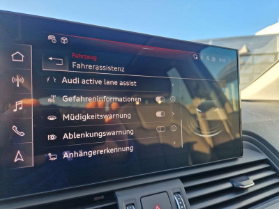 Audi Q5 Gebrauchtwagen