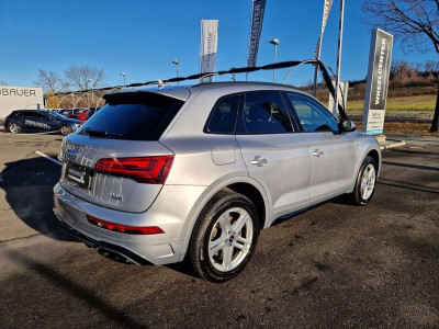 Audi Q5 Gebrauchtwagen