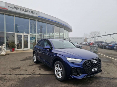 Audi Q5 Gebrauchtwagen
