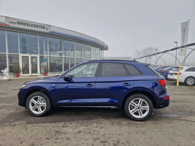 Audi Q5 Gebrauchtwagen