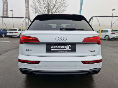 Audi Q5 Gebrauchtwagen