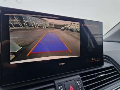 Audi Q5 Gebrauchtwagen