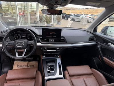 Audi Q5 Gebrauchtwagen
