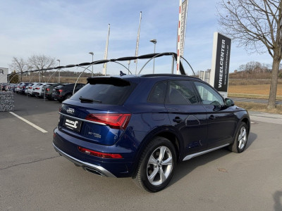 Audi Q5 Gebrauchtwagen