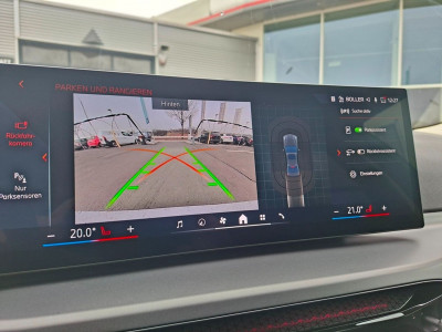 BMW 3er Gebrauchtwagen