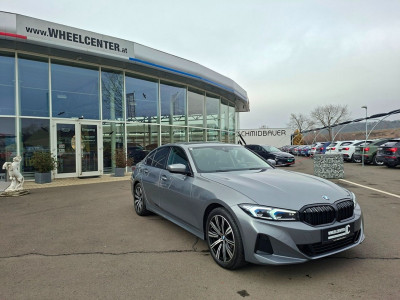 BMW 3er Gebrauchtwagen