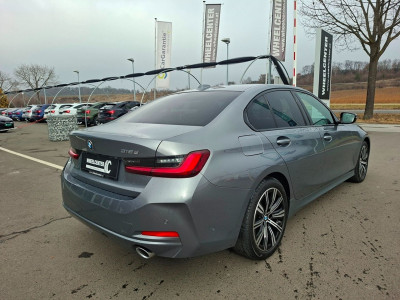 BMW 3er Gebrauchtwagen