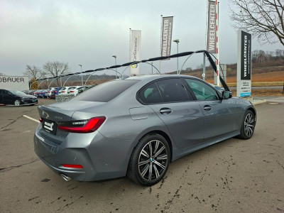 BMW 3er Gebrauchtwagen