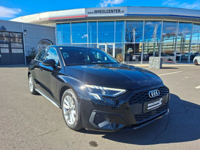 Audi A3 Gebrauchtwagen