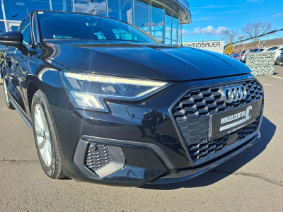 Audi A3 Gebrauchtwagen