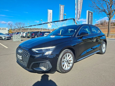 Audi A3 Gebrauchtwagen