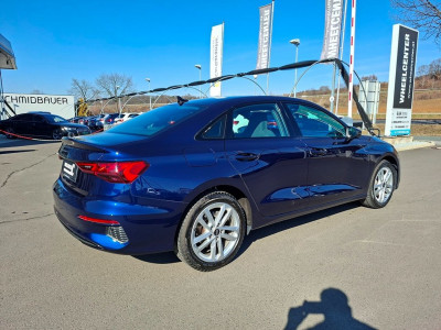 Audi A3 Gebrauchtwagen