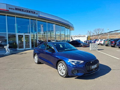 Audi A3 Gebrauchtwagen