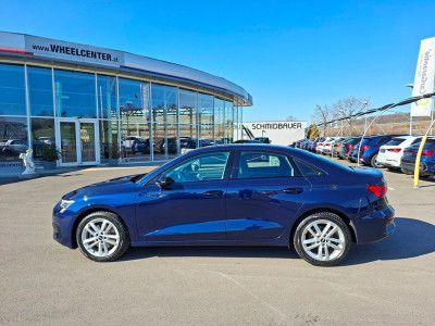 Audi A3 Gebrauchtwagen